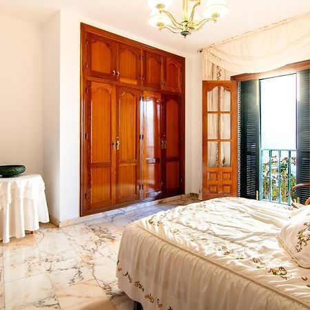 Casa Lola Centro De Nerja Villa Eksteriør billede