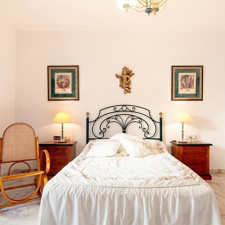 Casa Lola Centro De Nerja Villa Eksteriør billede