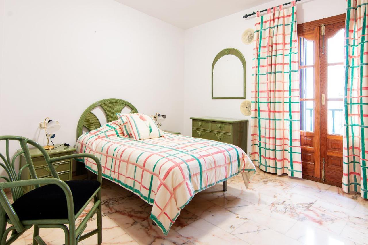 Casa Lola Centro De Nerja Villa Eksteriør billede