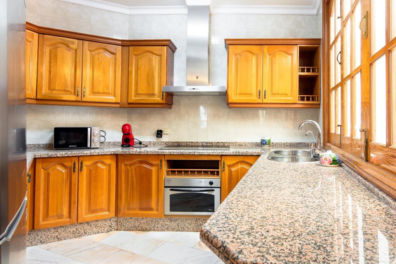 Casa Lola Centro De Nerja Villa Eksteriør billede