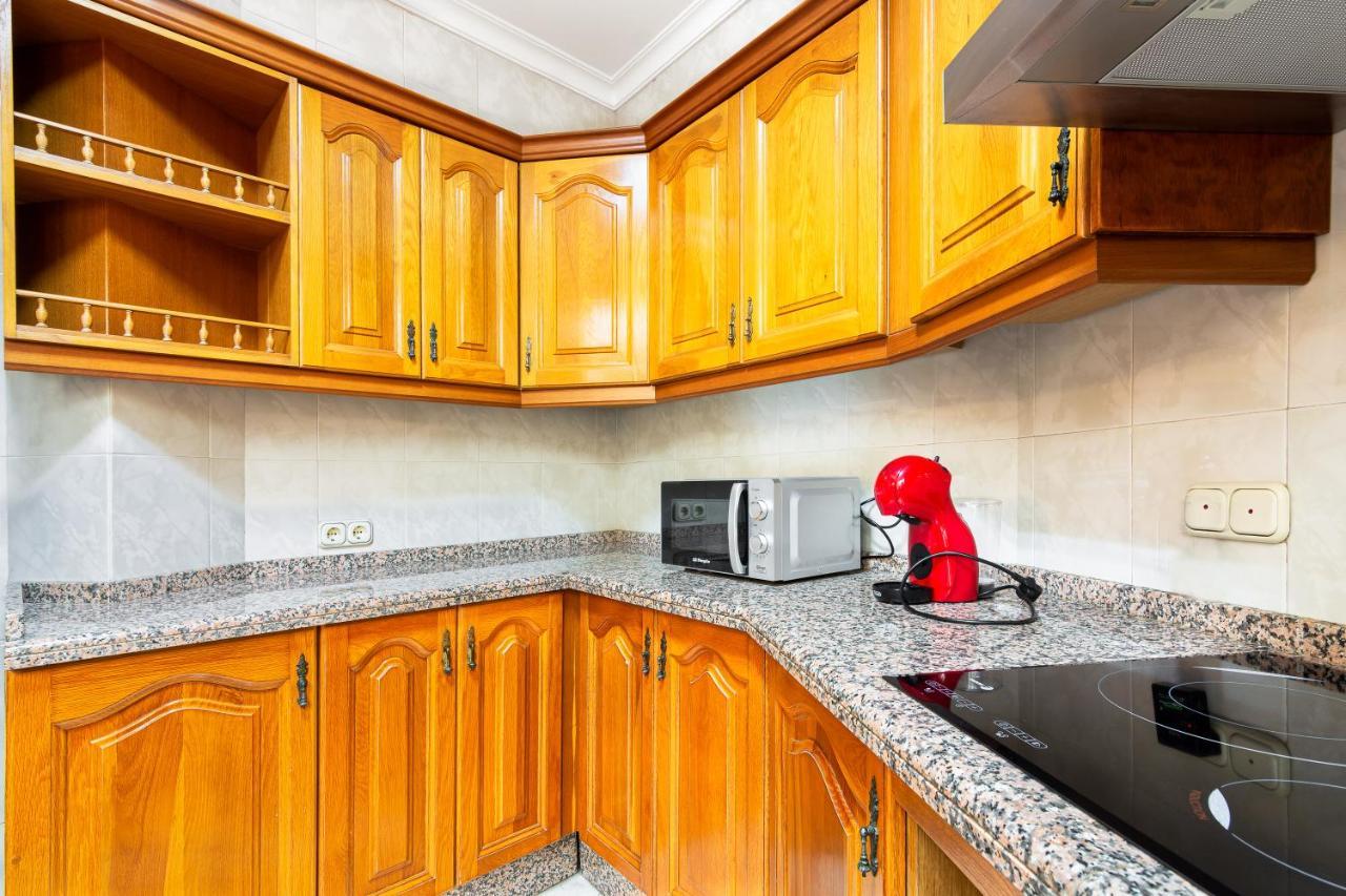 Casa Lola Centro De Nerja Villa Eksteriør billede