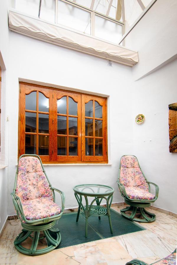Casa Lola Centro De Nerja Villa Eksteriør billede